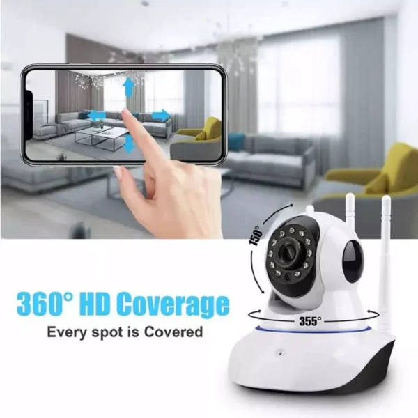 Sainex Camera Wifi Camera