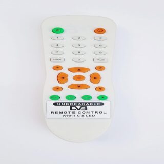 Sainex DVB Remote