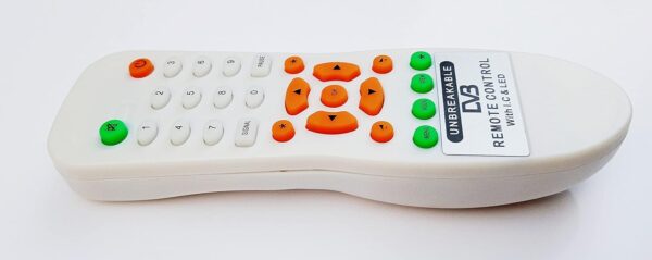 Sainex DVB Remote