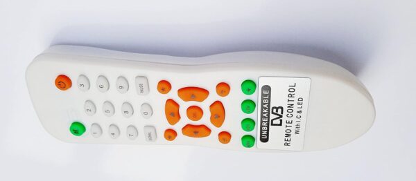 Sainex DVB Remote