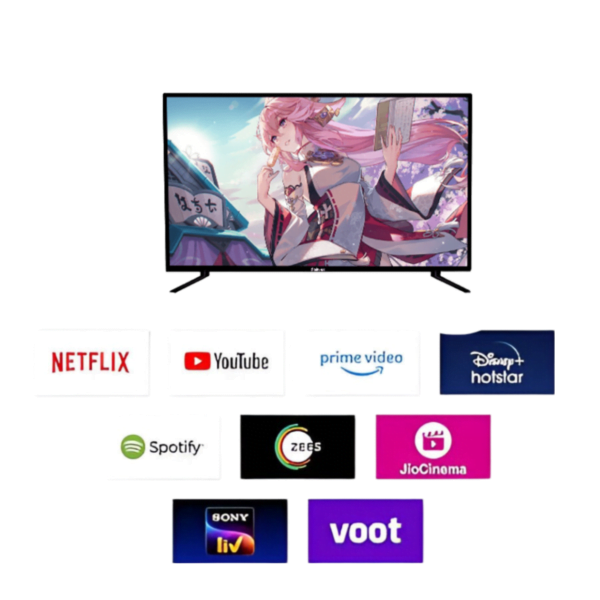 Sainex Smart Led Tv